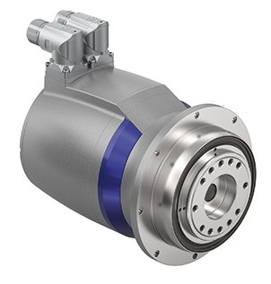 Wittenstein Absolute Precision Servo Actuators Premo