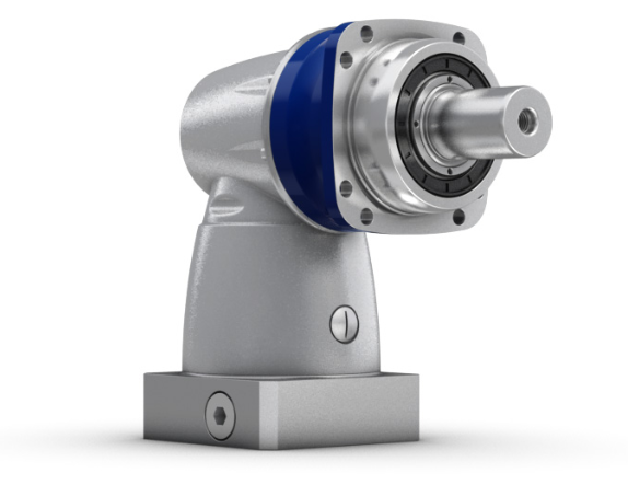 Servo Gear Reducers