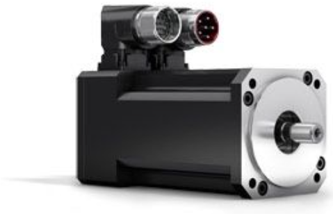 Servomotors