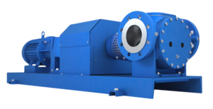 ROTAN Internal Gear Pumps CHD