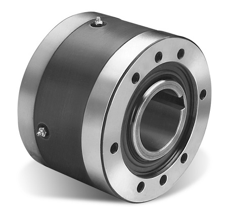 Formsprag Ball Bearing Supported Clutches HPI