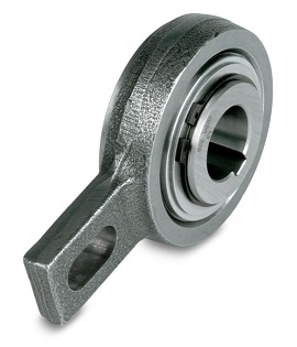 Formsprag Backstopping Clutches RSBW