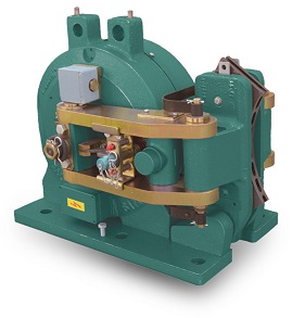 Stromag Electromagnetic Brakes 2SA