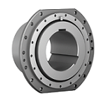 Ringfeder Drum Couplings