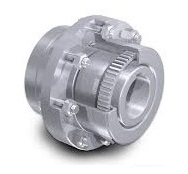 Gear Couplings
