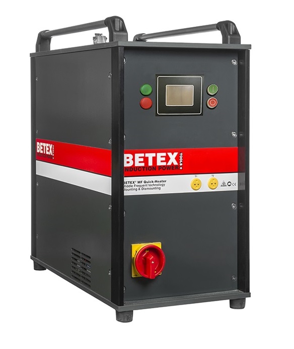 Betex Induction Heating Generators