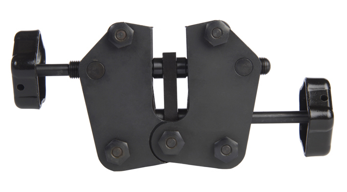 Betex Parallel Key Extractors