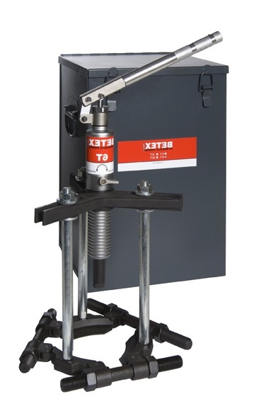 Betex Tri Section Pullers