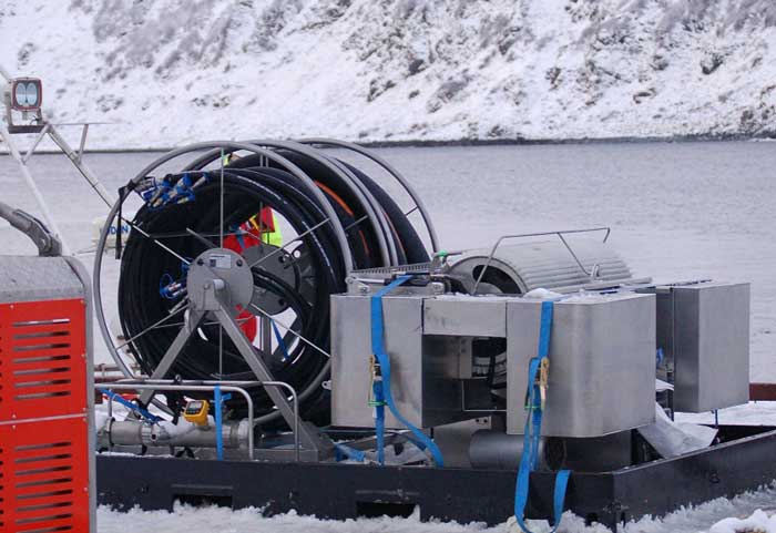 Skimmers