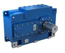 Motovario Right Angle Mid Heavy Duty Gear Reducers PBC