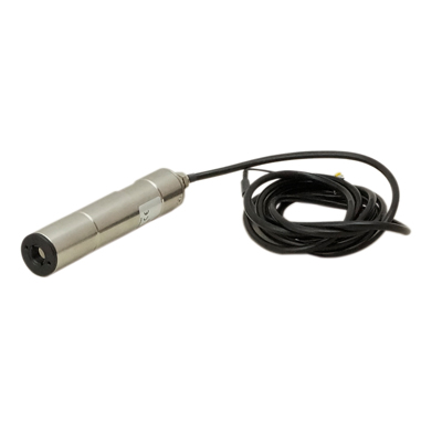 Stationary Infrared Thermometers TIR