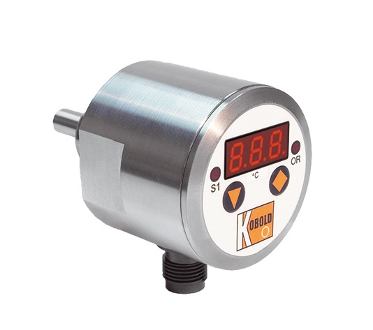 Digital Temperature Sensors TDA