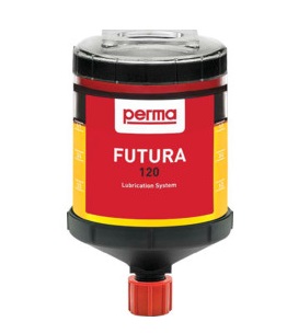 perma FUTURA Lubricators