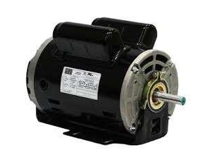 WEG 3 Phase ODP Resilient Base