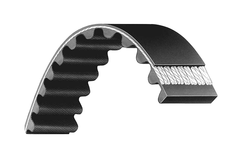 STD Timing Belts
