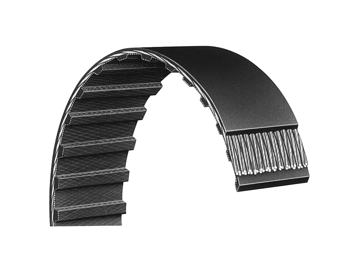 Classical Timing Belts