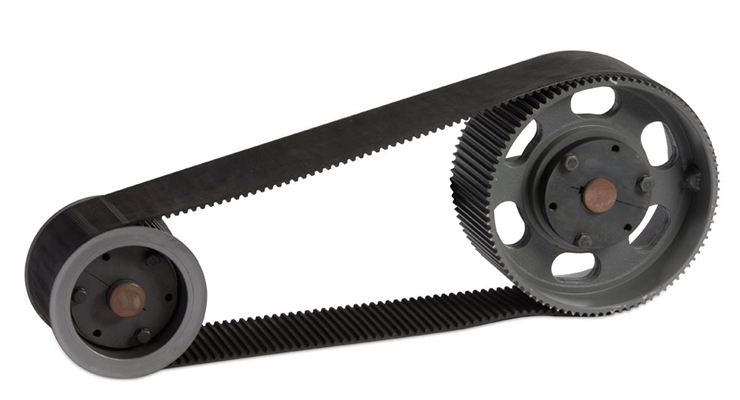 Belts and Pulleys