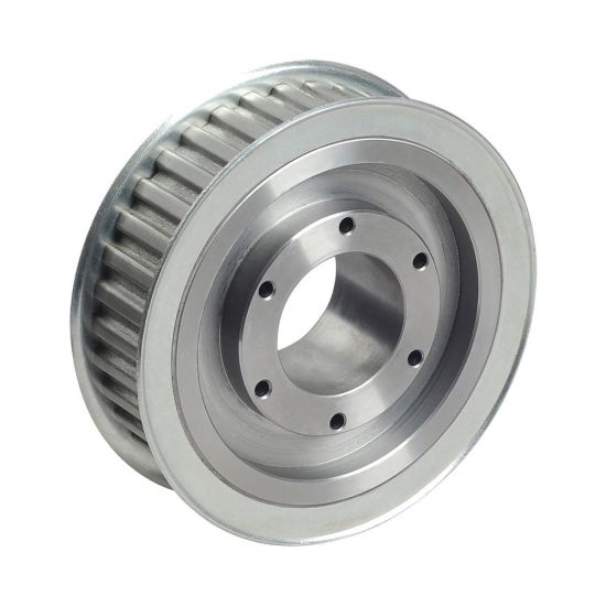 HTD Timing Pulleys