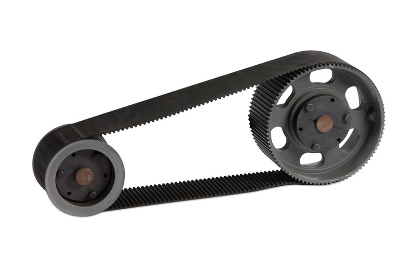 Belts and Pulleys