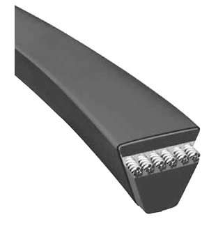 Metric V Belts