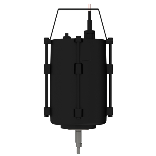 Submersible Pump Motors