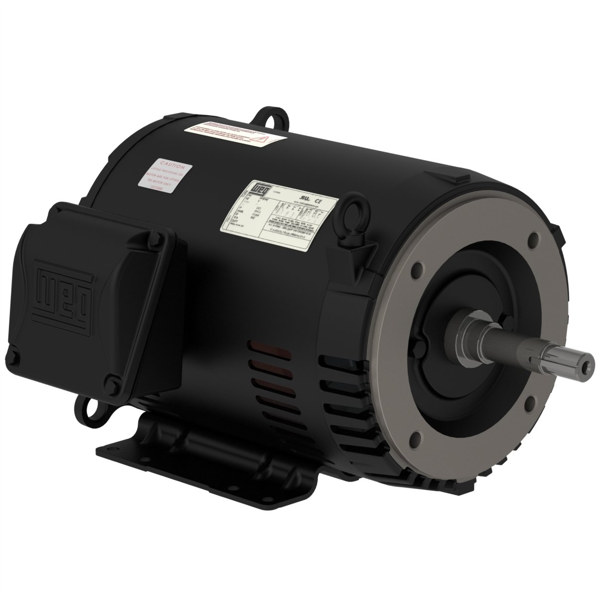 Close Coupled Pumps