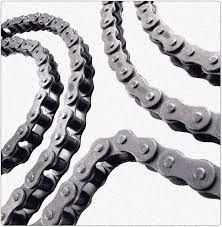 Cadenas de Acero de Ingeniería