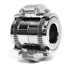 Acoplamientos con Brida SCI