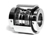 Acoplamientos de Engranajes de Manguito SCI