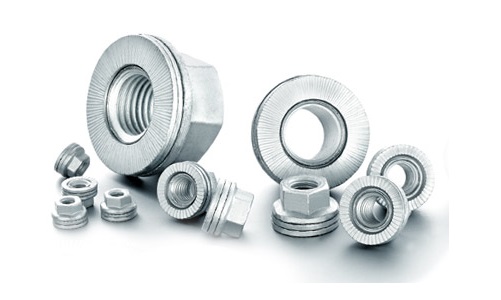 Fasteners