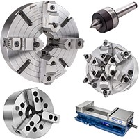 Workholding Tools