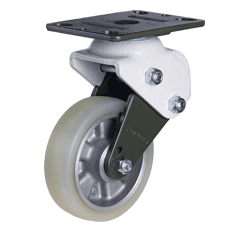Shock Absorbing Casters GSST