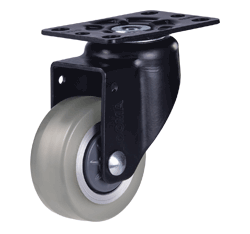 AGV Casters