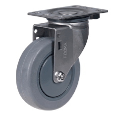 Stainless Steel Casters SGL