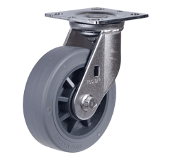 Stainless Steel Casters SPM
