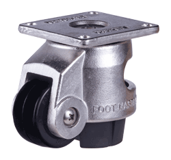 Stainless Steel Casters SGDN