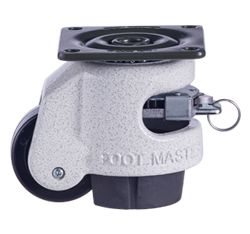 Leveling Casters