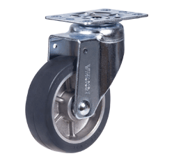 Heat Resistant Casters PL