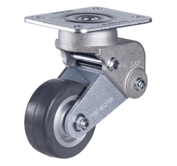Heat Resistant Casters GDS
