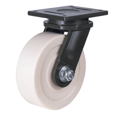 Heavy Duty Casters