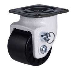 Compact Casters