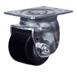 Compact Casters JS