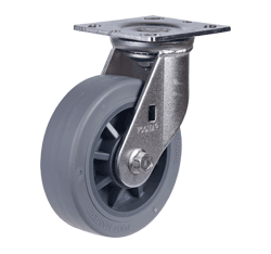 Light Duty Casters