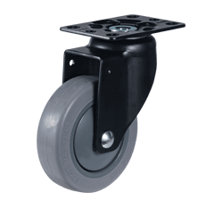 Light Duty Casters PL