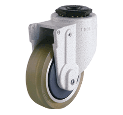Light Duty Casters GDC