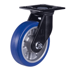Medium Duty Casters