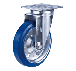 Medium Duty Casters RT1