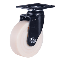 Medium Duty Casters PHW