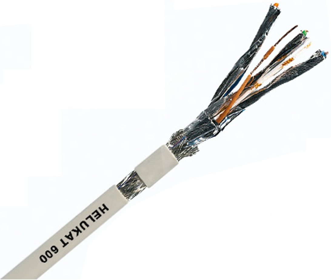 Data and Computer Cables