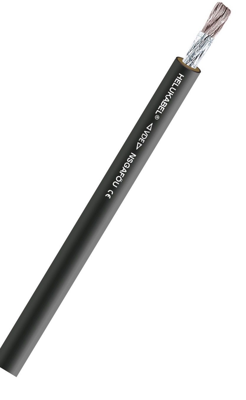 Single Conductors